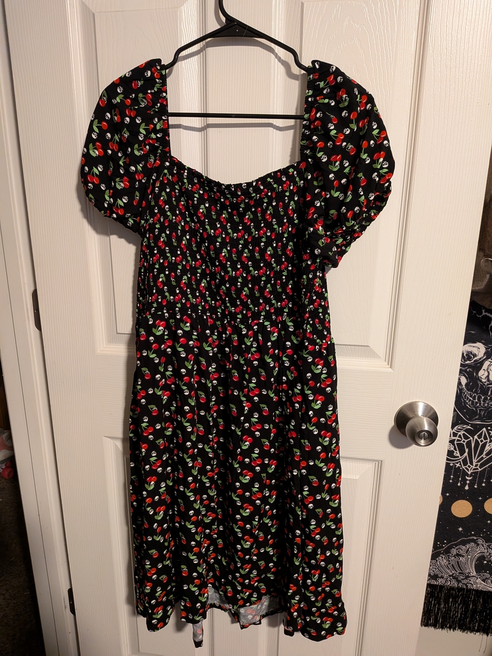Hot Topic Dress - Picture 5 of 5